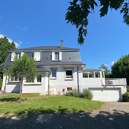 Magnifique Villa A 5 Minutes De Colmar Horbourg Exteriör bild
